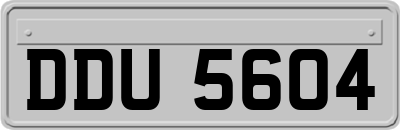 DDU5604