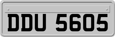 DDU5605