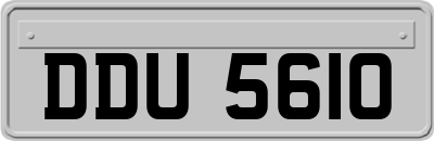 DDU5610