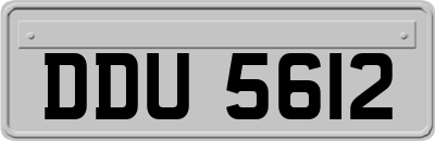 DDU5612