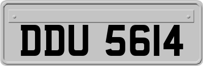 DDU5614
