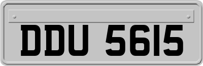 DDU5615