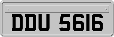 DDU5616