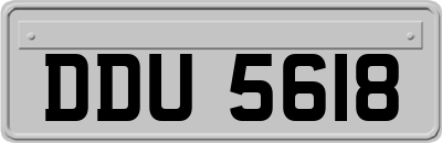 DDU5618