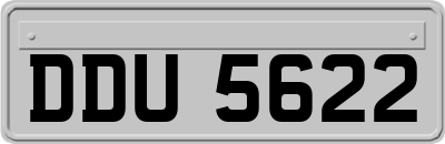 DDU5622