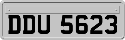 DDU5623