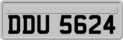 DDU5624