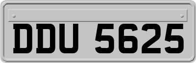 DDU5625