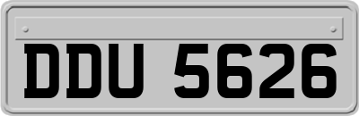 DDU5626