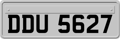 DDU5627