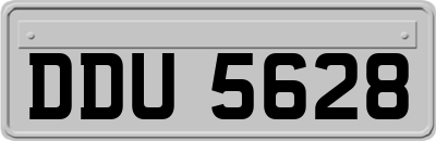 DDU5628