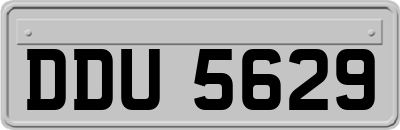 DDU5629