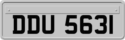 DDU5631