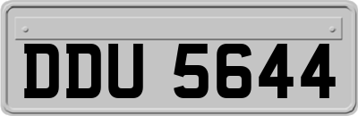 DDU5644