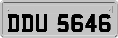 DDU5646