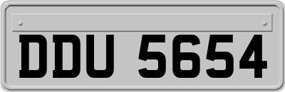 DDU5654