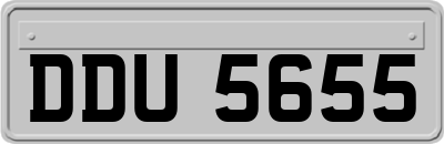 DDU5655