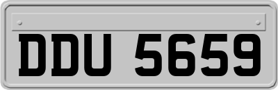 DDU5659