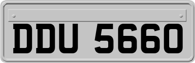 DDU5660