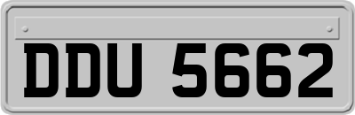 DDU5662
