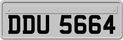 DDU5664