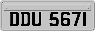 DDU5671