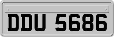 DDU5686