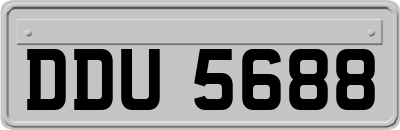 DDU5688