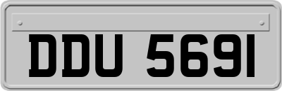 DDU5691