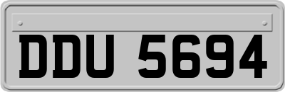 DDU5694