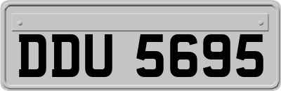 DDU5695