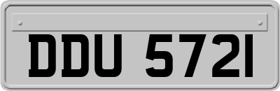 DDU5721