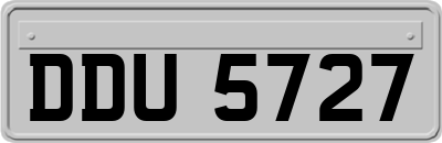 DDU5727