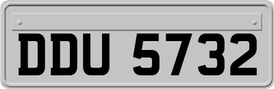 DDU5732