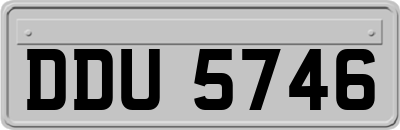 DDU5746