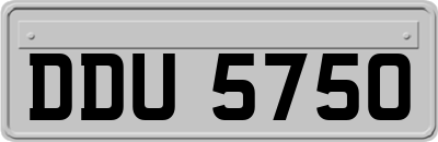 DDU5750
