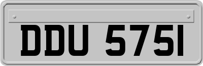 DDU5751