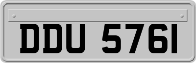 DDU5761