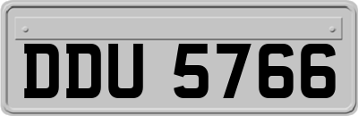 DDU5766