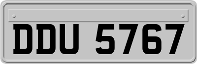 DDU5767