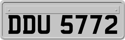 DDU5772
