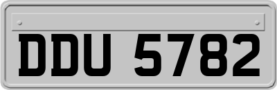 DDU5782