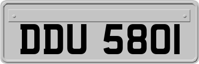 DDU5801
