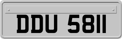 DDU5811