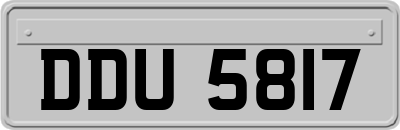 DDU5817