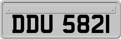 DDU5821
