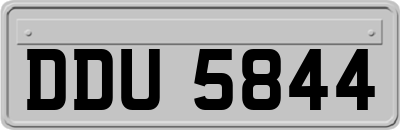 DDU5844