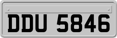 DDU5846