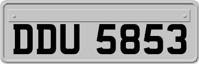 DDU5853