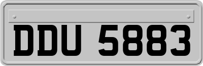 DDU5883